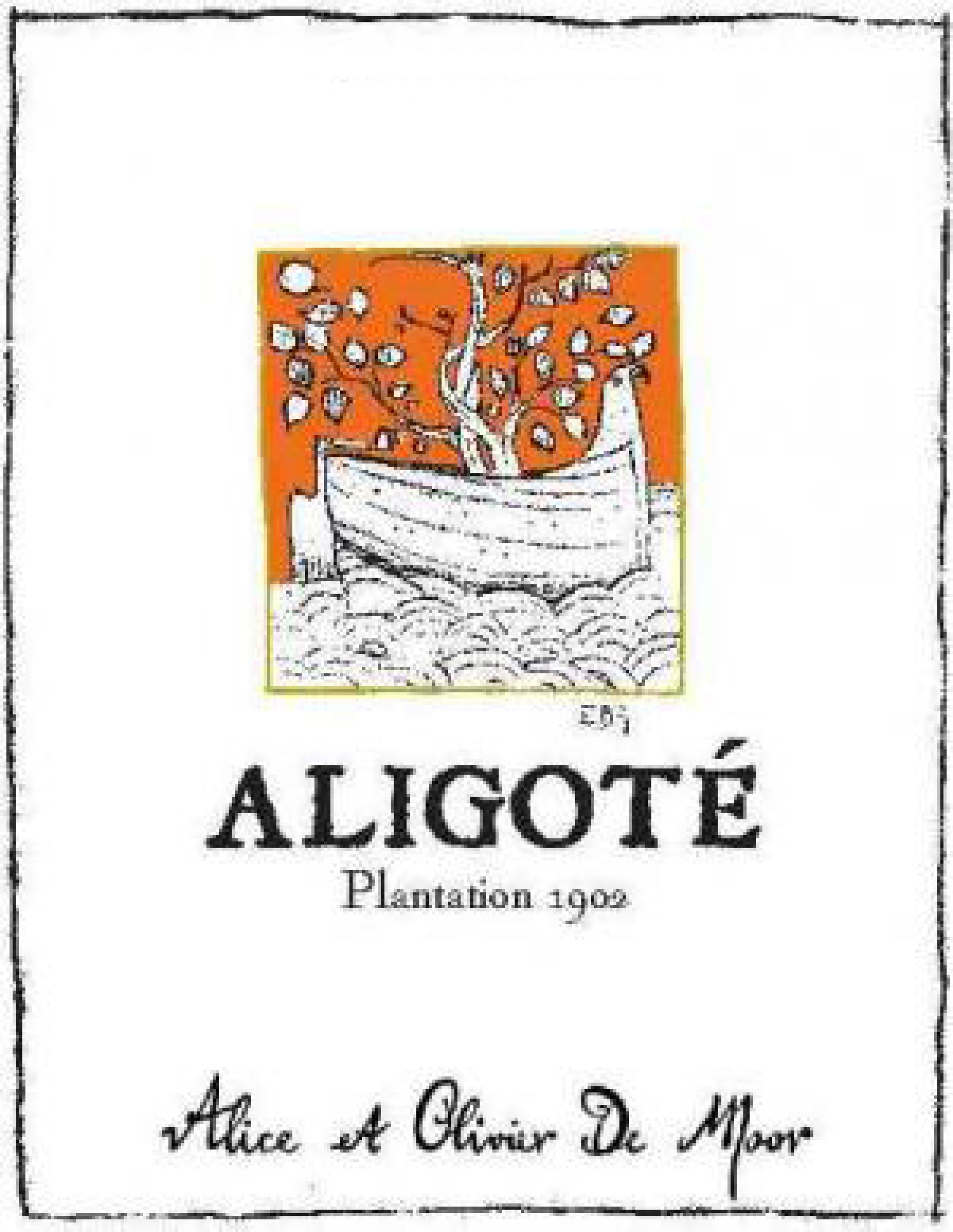 Buy Wine from winery Alice & Olivier De Moor