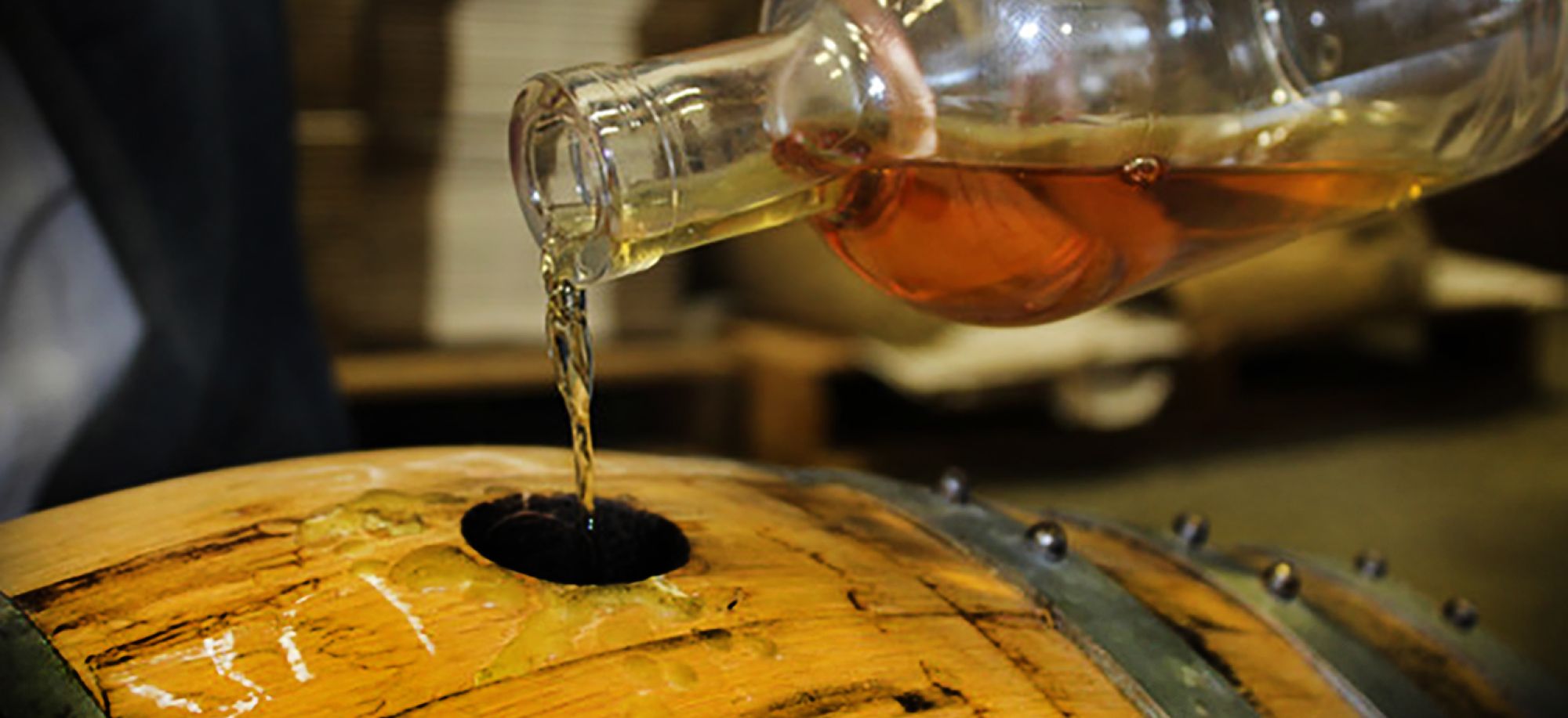 Albany Distilling Co. Bowler Wine