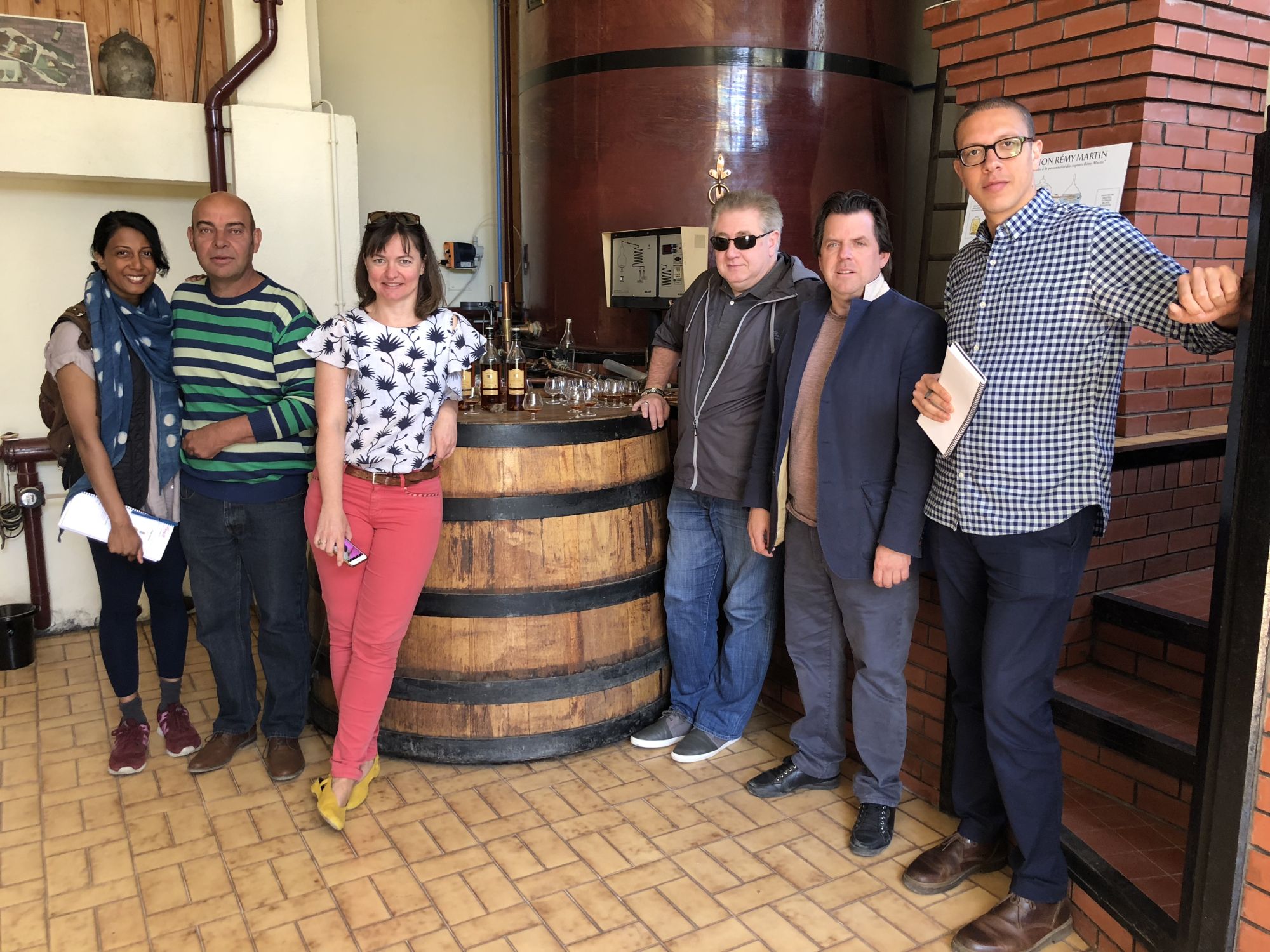 Gilles Brisson | Bowler Wine