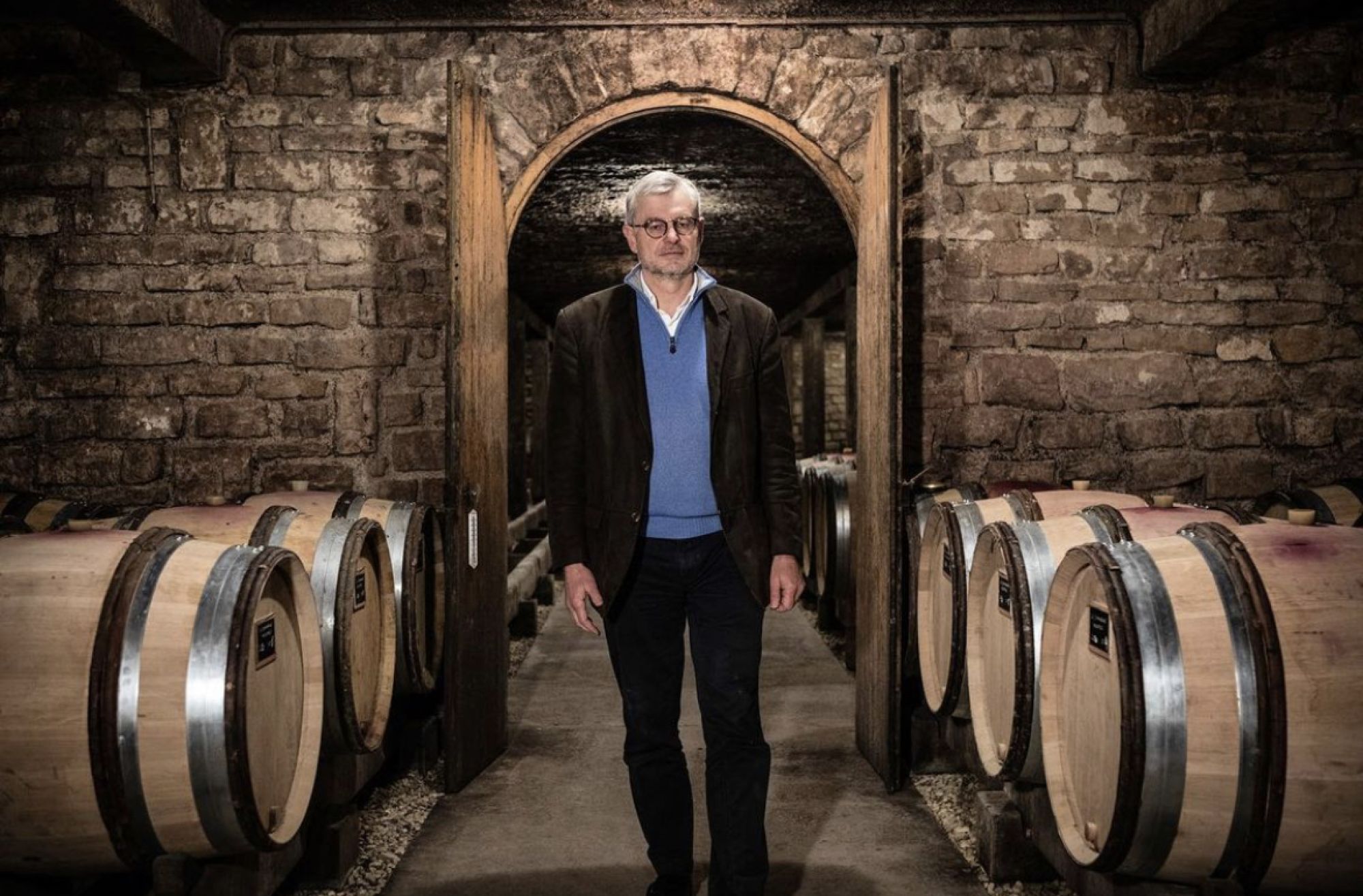 Les Parcellaires de Saulx | Bowler Wine