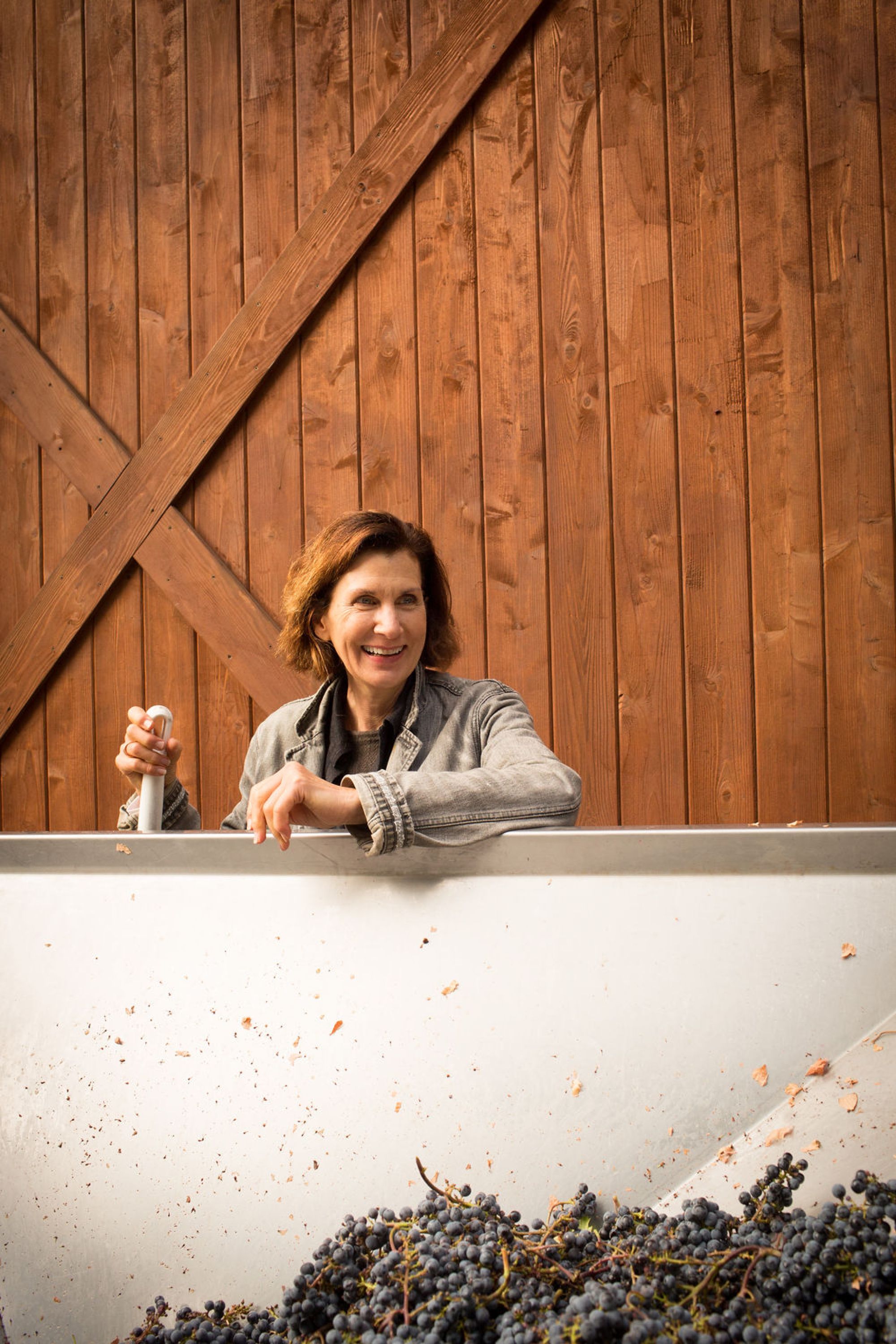 Pollard Vineyard | Bowler Wine