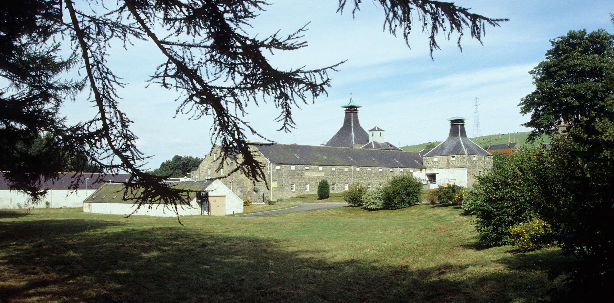 Murray McDavid | Bowler Wine