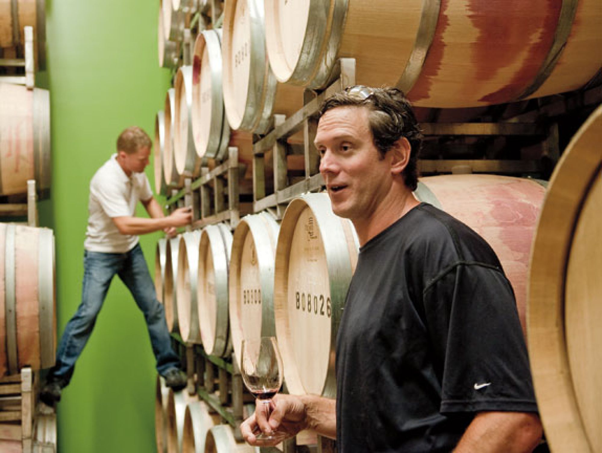 Drew bledsoe winery cheap