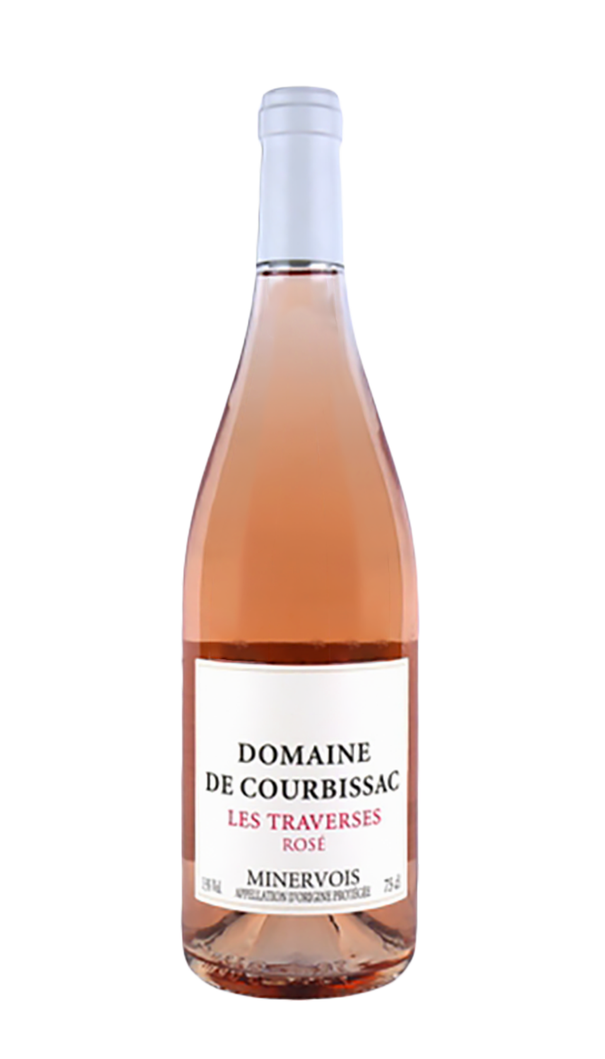 Rosé Bowler Wine |