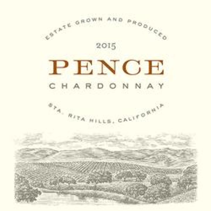Pence Vineyards & Winery David Bowler Wine