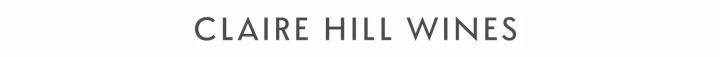 Claire Hill Wines