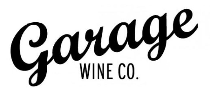 garage wine