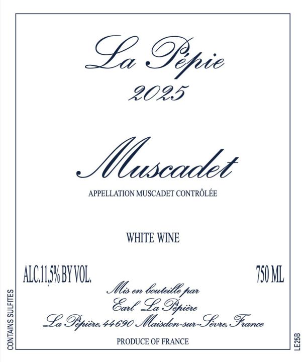 Muscadet 